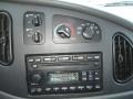 Medium Flint Grey Controls Photo for 2007 Ford E Series Van #76913124