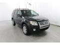 2008 Black Mercury Mariner V6 4WD  photo #4