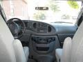 Oxford White - E Series Van E350 Super Duty XLT 15 Passenger Photo No. 23