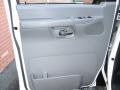 Oxford White - E Series Van E350 Super Duty XLT 15 Passenger Photo No. 27