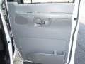 Oxford White - E Series Van E350 Super Duty XLT 15 Passenger Photo No. 28