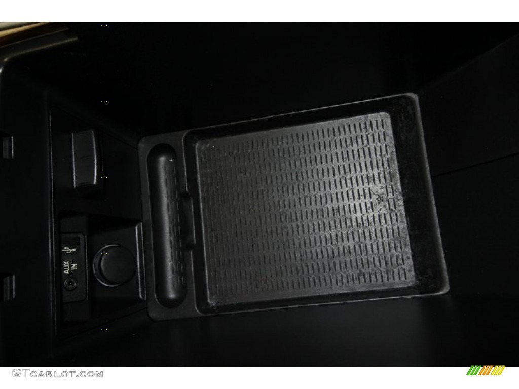 2010 X6 xDrive35i - Deep Sea Blue Metallic / Oyster photo #26