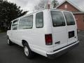 Oxford White - E Series Van E350 Super Duty XLT 15 Passenger Photo No. 5