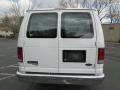 Oxford White - E Series Van E350 Super Duty XLT 15 Passenger Photo No. 6