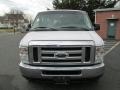 Oxford White - E Series Van E350 Super Duty XLT 15 Passenger Photo No. 12