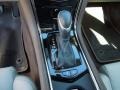 Light Platinum/Brownstone Accents Transmission Photo for 2013 Cadillac ATS #76914027