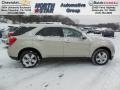 Champagne Silver Metallic - Equinox LT Photo No. 1