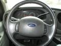 Oxford White - E Series Van E350 Super Duty XLT 15 Passenger Photo No. 21