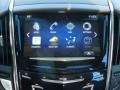 Light Platinum/Brownstone Accents Controls Photo for 2013 Cadillac ATS #76914085