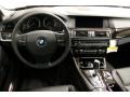 2013 Black Sapphire Metallic BMW 5 Series 528i xDrive Sedan  photo #7