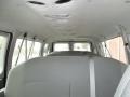 Oxford White - E Series Van E350 Super Duty XLT 15 Passenger Photo No. 23