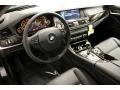 2013 Black Sapphire Metallic BMW 5 Series 528i xDrive Sedan  photo #8