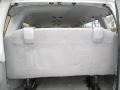 Oxford White - E Series Van E350 Super Duty XLT 15 Passenger Photo No. 25