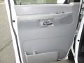 Oxford White - E Series Van E350 Super Duty XLT 15 Passenger Photo No. 26