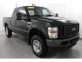 Black - F250 Super Duty FX4 SuperCab 4x4 Photo No. 5