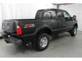 Black - F250 Super Duty FX4 SuperCab 4x4 Photo No. 6