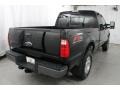 Black - F250 Super Duty FX4 SuperCab 4x4 Photo No. 7