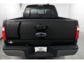 Black - F250 Super Duty FX4 SuperCab 4x4 Photo No. 8