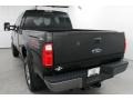 Black - F250 Super Duty FX4 SuperCab 4x4 Photo No. 9