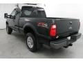 Black - F250 Super Duty FX4 SuperCab 4x4 Photo No. 10