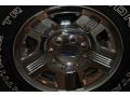 Black - F250 Super Duty FX4 SuperCab 4x4 Photo No. 13