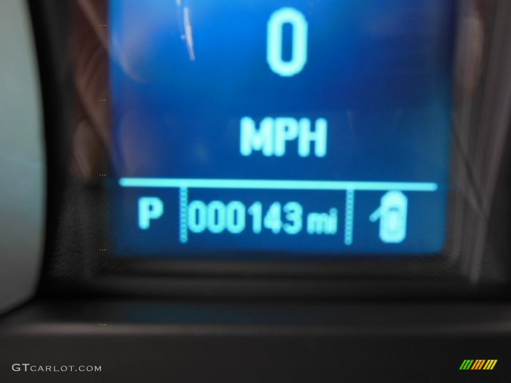 2013 Equinox LT - Champagne Silver Metallic / Jet Black photo #19