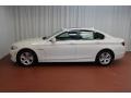 2013 Alpine White BMW 5 Series 528i xDrive Sedan  photo #4