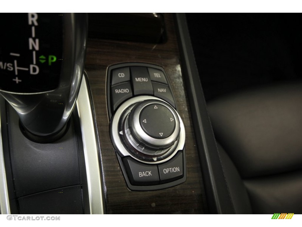 2010 BMW 7 Series 750i Sedan 6 Speed Automatic Transmission Photo #76914456