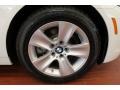 2013 Alpine White BMW 5 Series 528i xDrive Sedan  photo #6