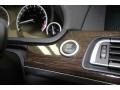 Black Nappa Leather Controls Photo for 2010 BMW 7 Series #76914505