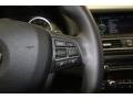 Black Nappa Leather Controls Photo for 2010 BMW 7 Series #76914540