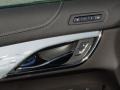 2013 Cadillac ATS 3.6L Luxury Controls