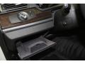 Black Nappa Leather Controls Photo for 2010 BMW 7 Series #76914591
