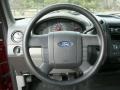 Medium/Dark Flint Steering Wheel Photo for 2008 Ford F150 #76914666