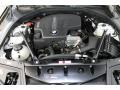 2013 Alpine White BMW 5 Series 528i xDrive Sedan  photo #14