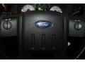 Black - F250 Super Duty FX4 SuperCab 4x4 Photo No. 32
