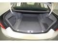 Black Nappa Leather Trunk Photo for 2010 BMW 7 Series #76914750