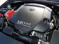 3.6 Liter DI DOHC 24-Valve VVT V6 Engine for 2013 Cadillac ATS 3.6L Luxury #76914945