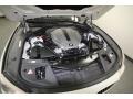 4.4 Liter DFI Twin-Turbocharged DOHC 32-Valve VVT V8 2010 BMW 7 Series 750i Sedan Engine