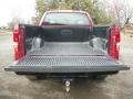 2008 Redfire Metallic Ford F150 XL SuperCab  photo #27