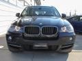 Monaco Blue Metallic - X5 xDrive30i Photo No. 2