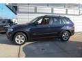 Monaco Blue Metallic - X5 xDrive30i Photo No. 3