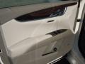White Diamond Tricoat - XTS Platinum FWD Photo No. 9