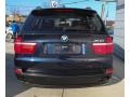 Monaco Blue Metallic - X5 xDrive30i Photo No. 5