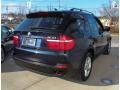 Monaco Blue Metallic - X5 xDrive30i Photo No. 6