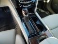White Diamond Tricoat - XTS Platinum FWD Photo No. 12