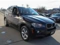 Monaco Blue Metallic - X5 xDrive30i Photo No. 7