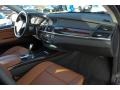 Monaco Blue Metallic - X5 xDrive30i Photo No. 9
