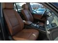 Monaco Blue Metallic - X5 xDrive30i Photo No. 10