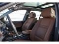 Monaco Blue Metallic - X5 xDrive30i Photo No. 12
